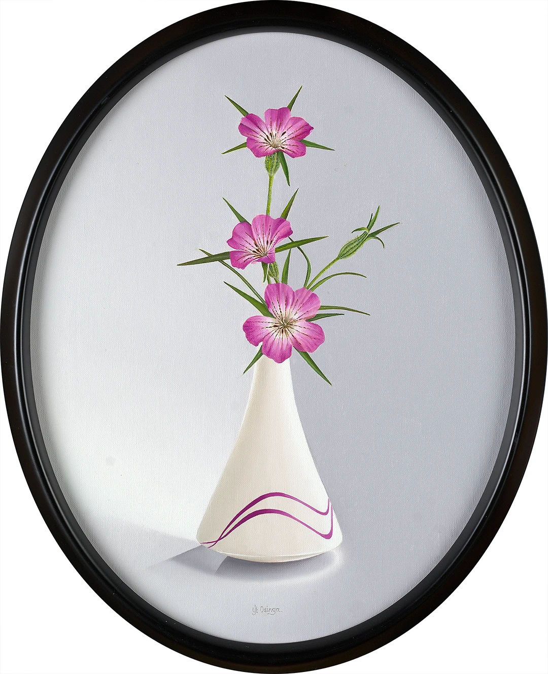 De Bolderik_schilderij