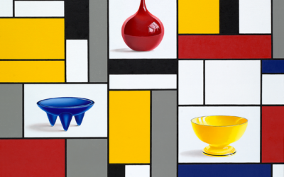 The Unity of Differences “Mijn stijl in de STIJL”