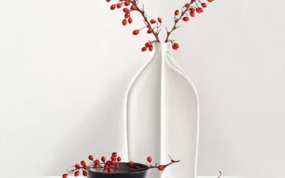 Eternal Poise “Rode zuurbes”